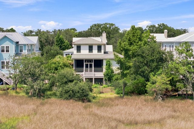 1817 Rushland Grove Lane, Johns Island, SC 29455