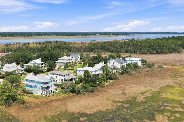1817 Rushland Grove Lane, Johns Island, SC 29455