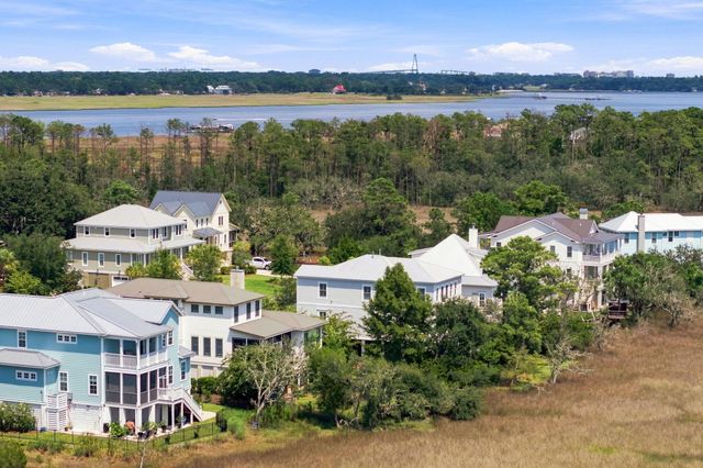 1817 Rushland Grove Lane, Johns Island, SC 29455