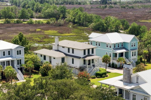 1817 Rushland Grove Lane, Johns Island, SC 29455