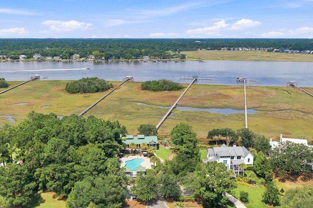 1817 Rushland Grove Lane, Johns Island, SC 29455