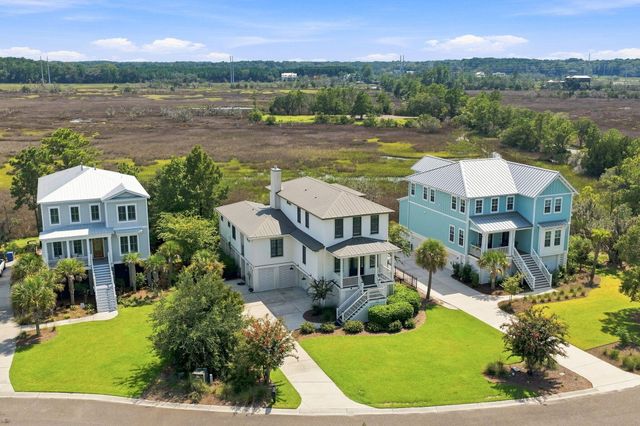 1817 Rushland Grove Lane, Johns Island, SC 29455
