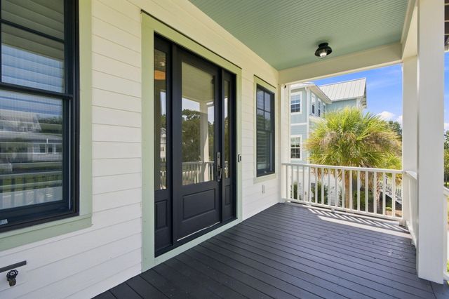 1817 Rushland Grove Lane, Johns Island, SC 29455