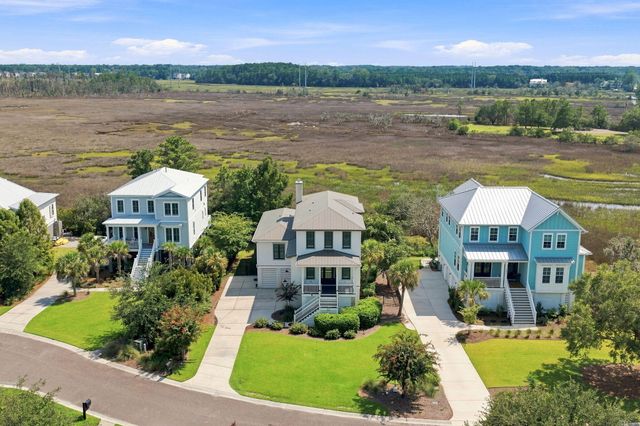 1817 Rushland Grove Lane, Johns Island, SC 29455
