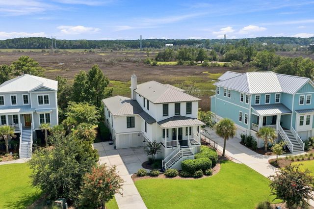 1817 Rushland Grove Lane, Johns Island, SC 29455