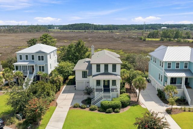 1817 Rushland Grove Lane, Johns Island, SC 29455