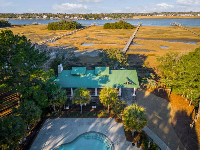 1817 Rushland Grove Lane, Johns Island, SC 29455
