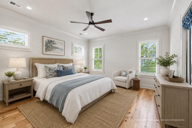 1817 Rushland Grove Lane, Johns Island, SC 29455