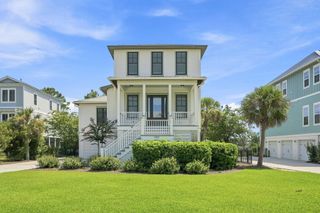 1817 Rushland Grove Lane, Johns Island, SC 29455