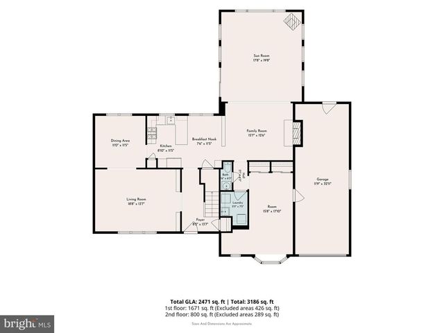 143 PUEBLO RD, Doylestown, PA 18901