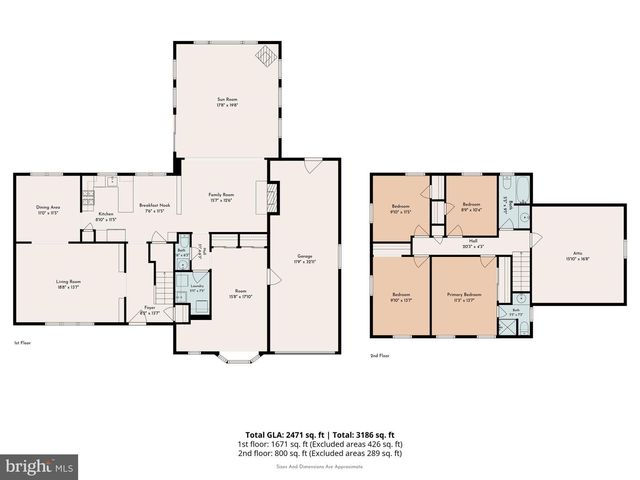 143 PUEBLO RD, Doylestown, PA 18901