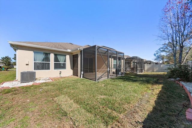 2302 BARRACUDA COURT, Holiday, FL 34691