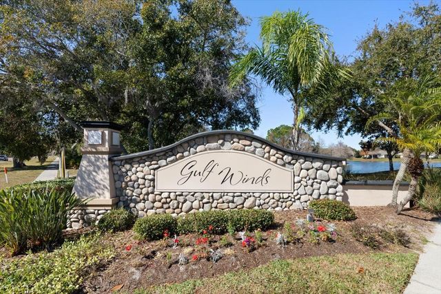 2302 BARRACUDA COURT, Holiday, FL 34691