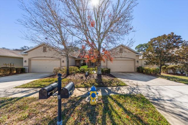 2302 BARRACUDA COURT, Holiday, FL 34691