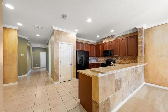 2302 BARRACUDA COURT, Holiday, FL 34691