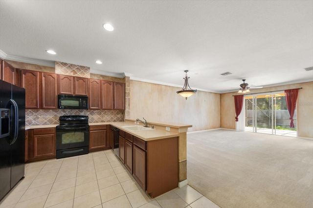 2302 BARRACUDA COURT, Holiday, FL 34691