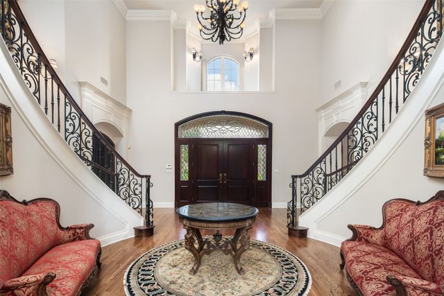 2025 Creekridge Drive, Frisco, TX 75034