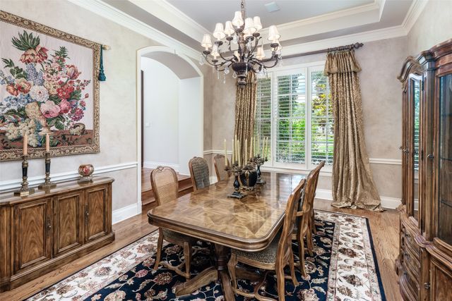 2025 Creekridge Drive, Frisco, TX 75034