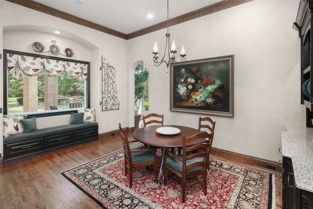 2025 Creekridge Drive, Frisco, TX 75034