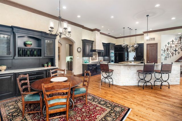 2025 Creekridge Drive, Frisco, TX 75034