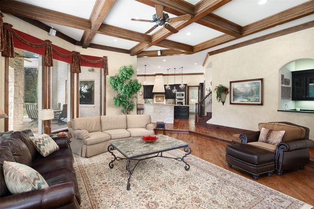 2025 Creekridge Drive, Frisco, TX 75034