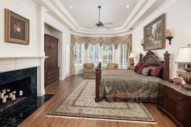 2025 Creekridge Drive, Frisco, TX 75034