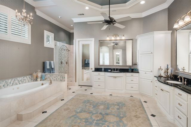 2025 Creekridge Drive, Frisco, TX 75034