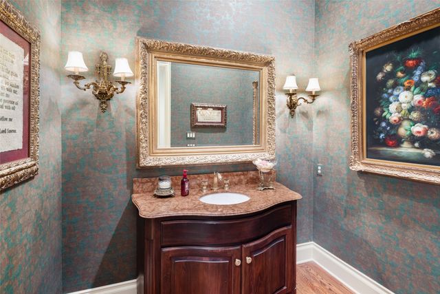 2025 Creekridge Drive, Frisco, TX 75034