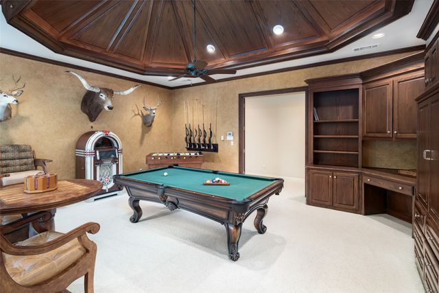 2025 Creekridge Drive, Frisco, TX 75034