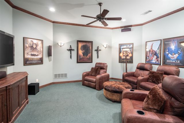 2025 Creekridge Drive, Frisco, TX 75034