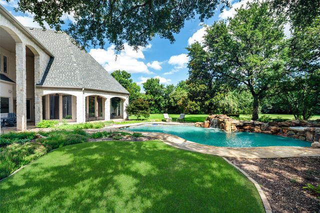 2025 Creekridge Drive, Frisco, TX 75034