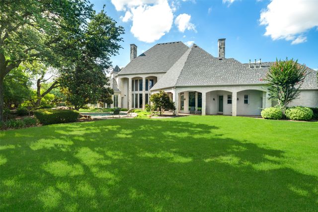 2025 Creekridge Drive, Frisco, TX 75034