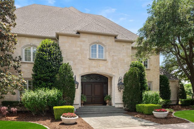 2025 Creekridge Drive, Frisco, TX 75034