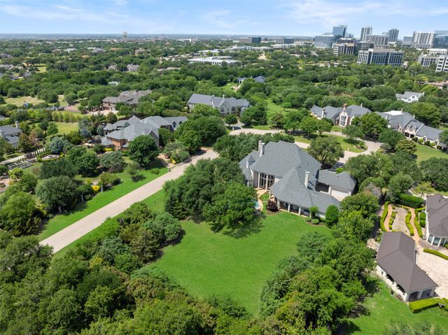 2025 Creekridge Drive, Frisco, TX 75034