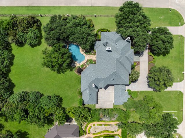 2025 Creekridge Drive, Frisco, TX 75034