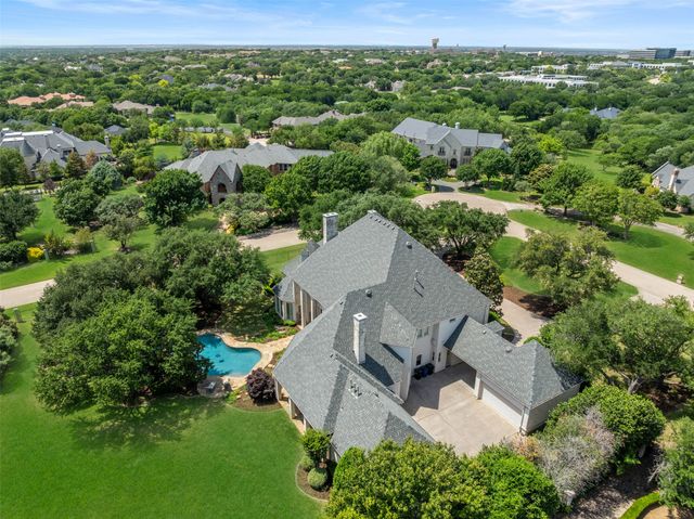 2025 Creekridge Drive, Frisco, TX 75034