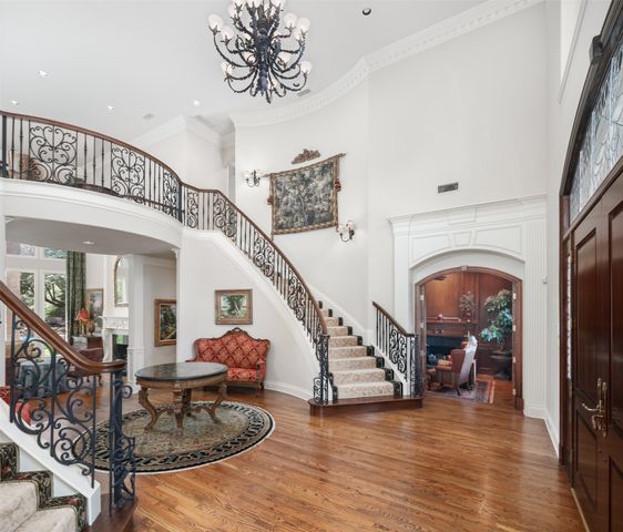 2025 Creekridge Drive, Frisco, TX 75034