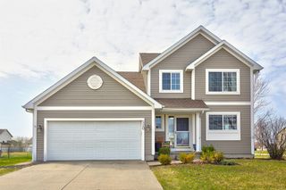 520 SE Murphy Drive, Waukee, IA 50263