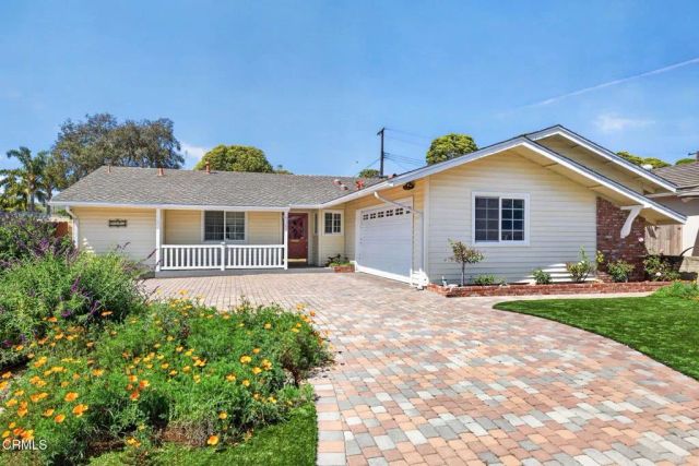5305 Woodbury Street, Ventura, CA 93003