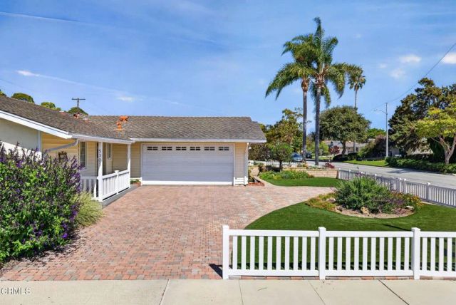 5305 Woodbury Street, Ventura, CA 93003