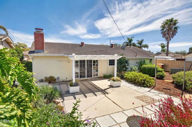 5305 Woodbury Street, Ventura, CA 93003