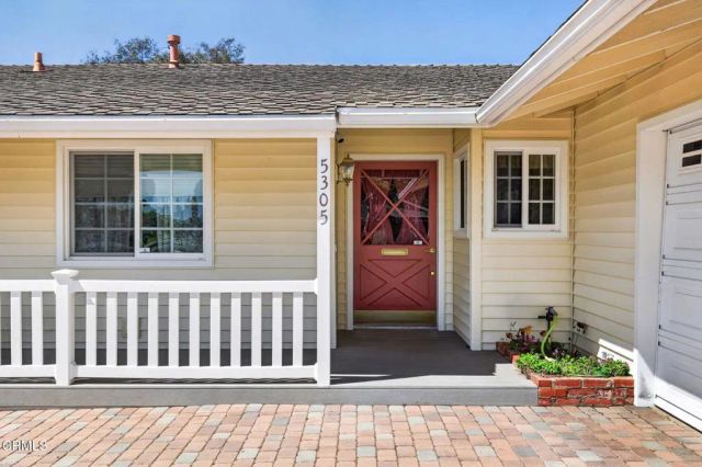 5305 Woodbury Street, Ventura, CA 93003