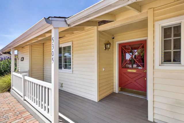 5305 Woodbury Street, Ventura, CA 93003