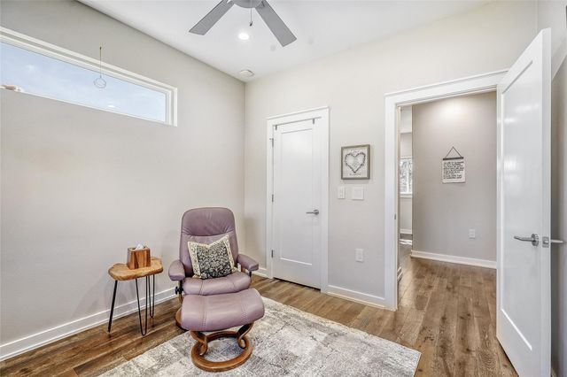 6800 Menchaca RD 5, Austin, TX 78745