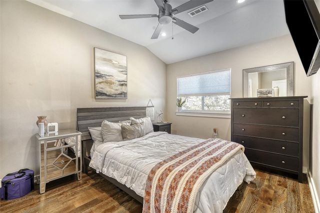 6800 Menchaca RD 5, Austin, TX 78745