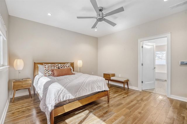 6800 Menchaca RD 5, Austin, TX 78745