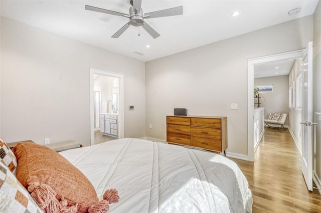 6800 Menchaca RD 5, Austin, TX 78745