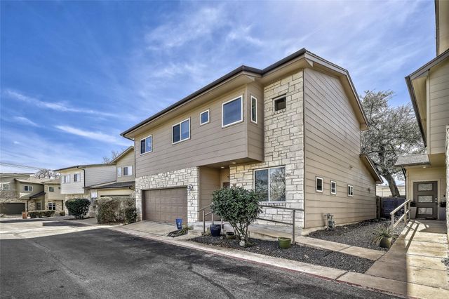 6800 Menchaca RD 5, Austin, TX 78745