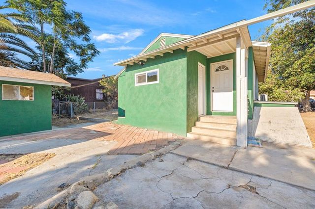 1873 Soffel Avenue, Mentone, CA 92359