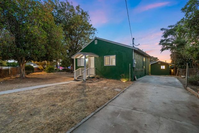 1873 Soffel Avenue, Mentone, CA 92359